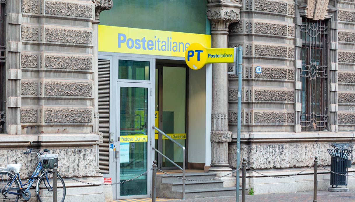 App di Poste Italiane down il 1° dicembre, cosa sappiamo del malfunzionamento