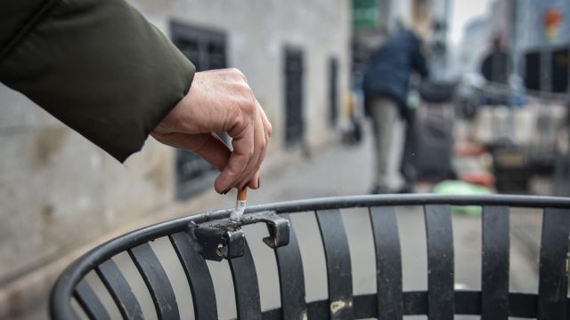 Aumenti sigarette dal 1 gennaio 2026, i prezzi aggiornati di tutti i prodotti Aumenti sigarette dal 1 gennaio 2026, i prezzi aggiornati di tutti i prodotti