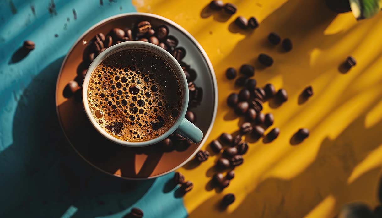 Crisi del caffè, prezzi record e materie prime scarse