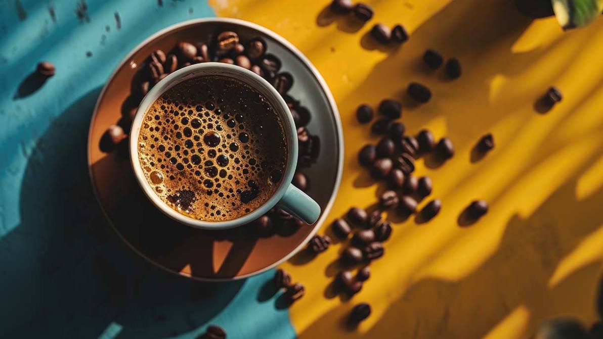 Crisi del caffè, prezzi record e materie prime scarse