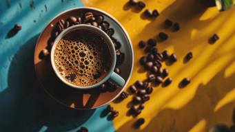 Crisi del caffè, prezzi record e materie prime scarse