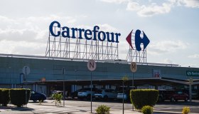 Carrefour comprata da NewPrinces, torna lo storico marchio Gs