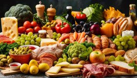 Carrello della spesa in Italia: rincari su frutta e verdura, risparmi su alcune voci. Come cambia il costo per le famiglie