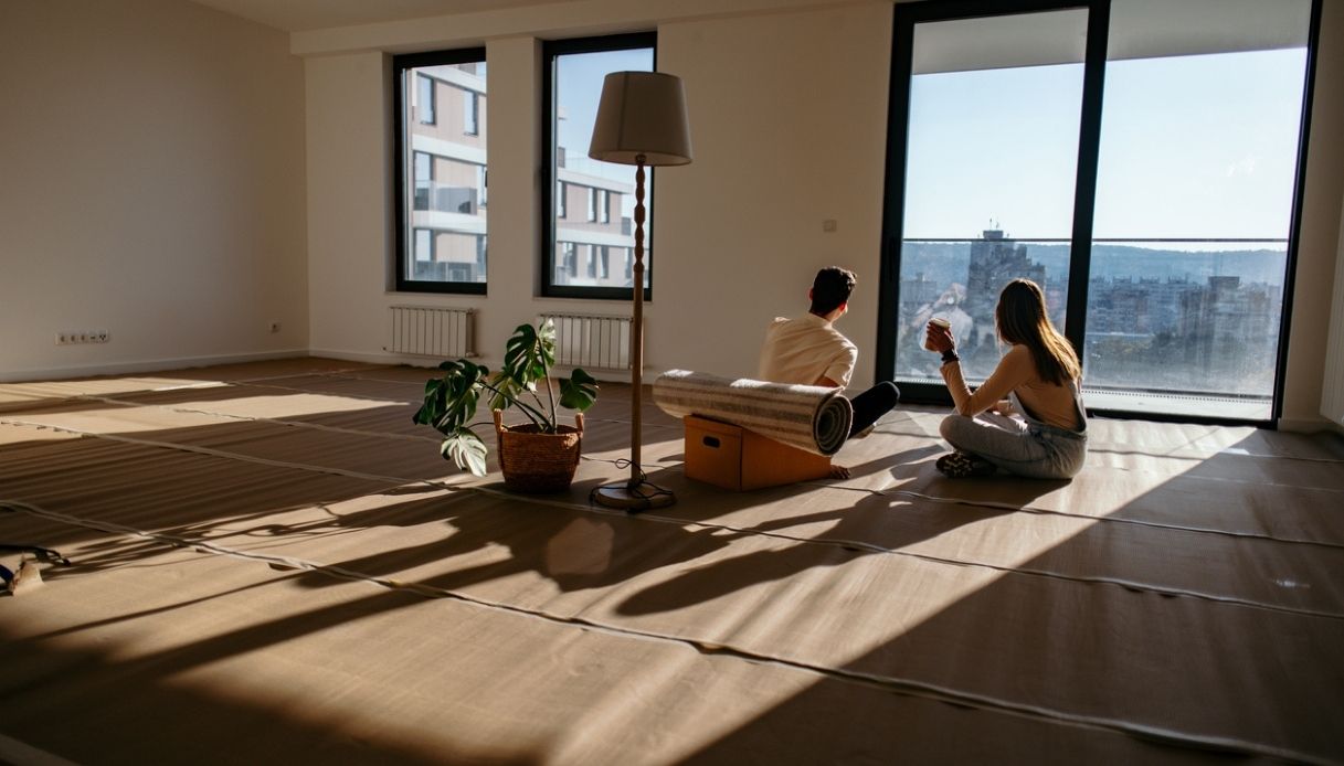 Casa di proprietà in Italia, raggiunto il livello più alto dal 2012: cosa è cambiato