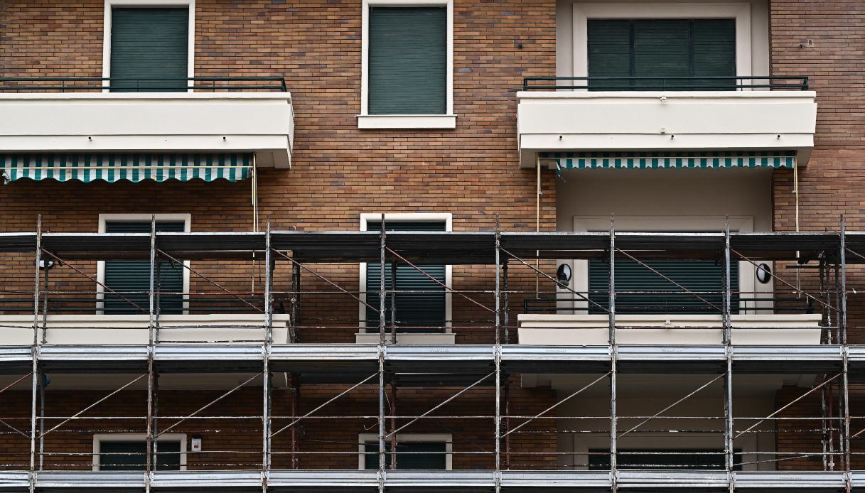 Il condono edilizio ritorna nella Manovra, cosa prevede la nuova sanatoria