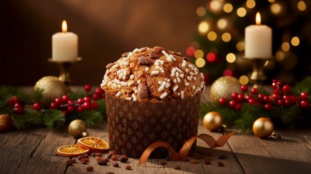 Il dolce lusso delle feste, ecco sette panettoni artigianali da non perdere