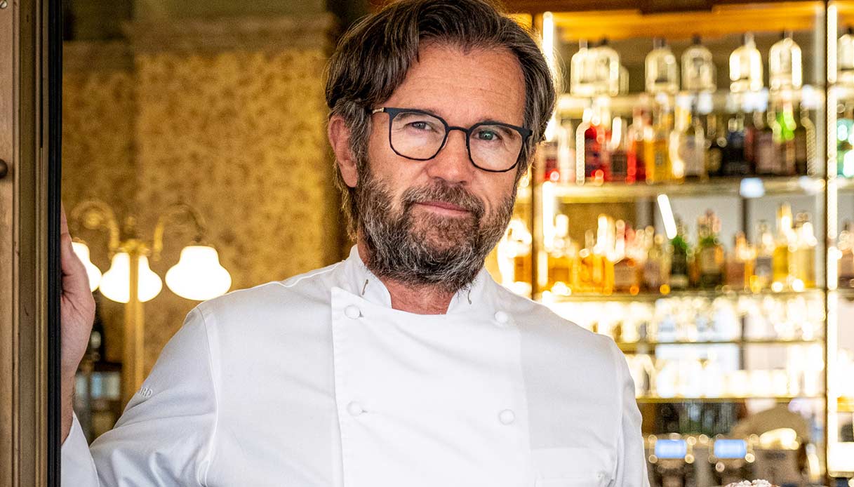 Quanto costa una colazione stellata da Cracco in Galleria?