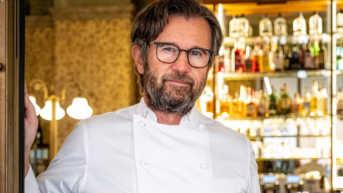 Quanto costa una colazione stellata da Cracco in Galleria?