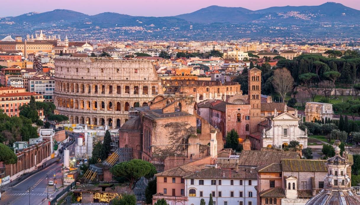 Domenica ecologica a Roma il 7 dicembre, chi può circolare con il blocco del traffico Domenica ecologica a Roma il 7 dicembre, chi può circolare con il blocco del traffico