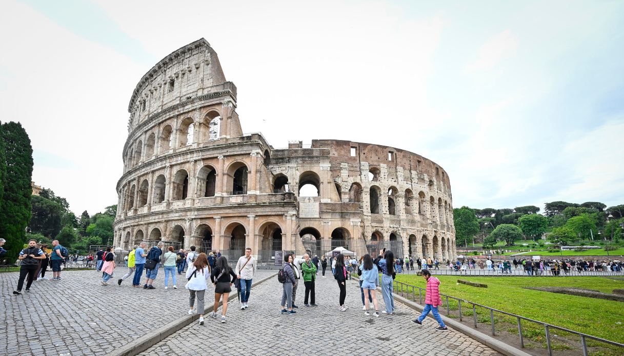A Roma 200 milioni di fondi pubblici dal 2026, l’emendamento in Manovra
