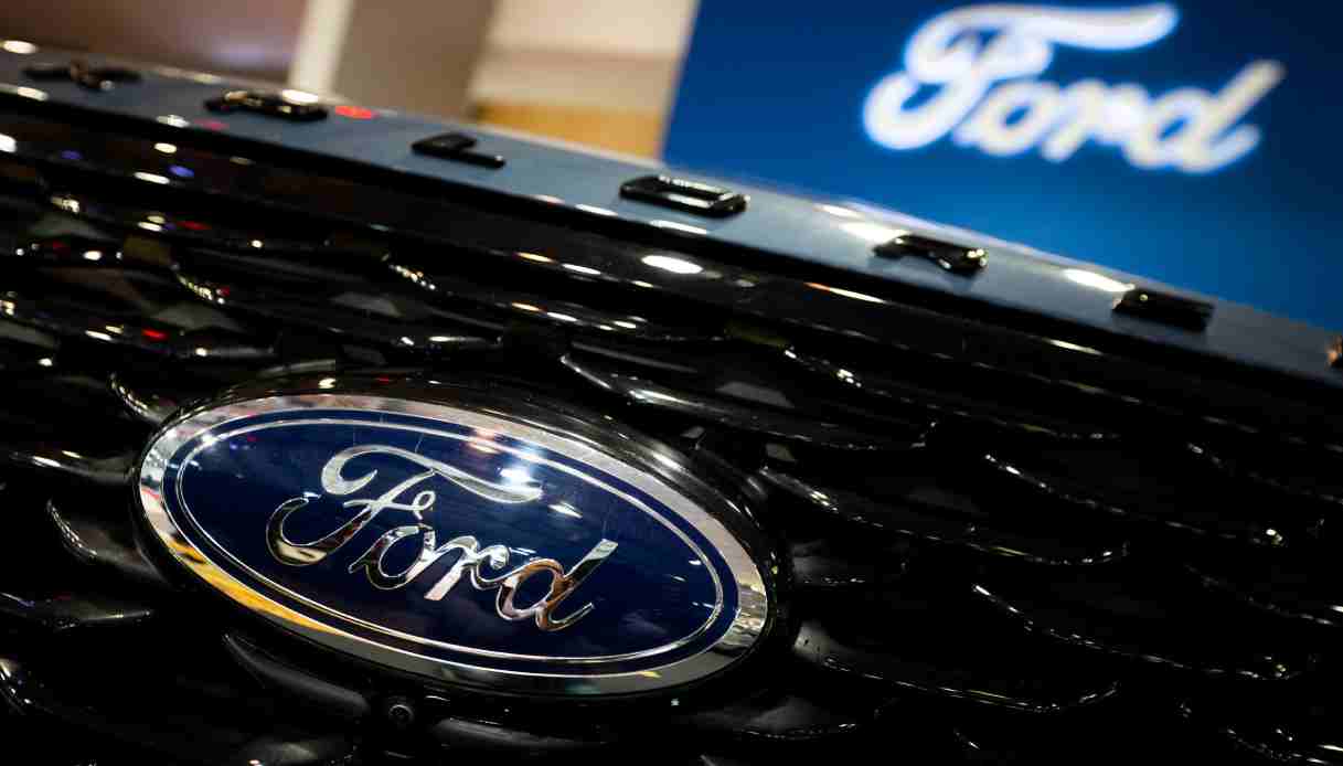 Ford e Renault siglano partnership strategica per l’auto elettrica