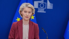 Ue verso lo stop al gas russo, accordo sul divieto graduale entro il 2027