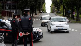 Si può guidare senza la patente nel portafoglio ma solo a una condizione