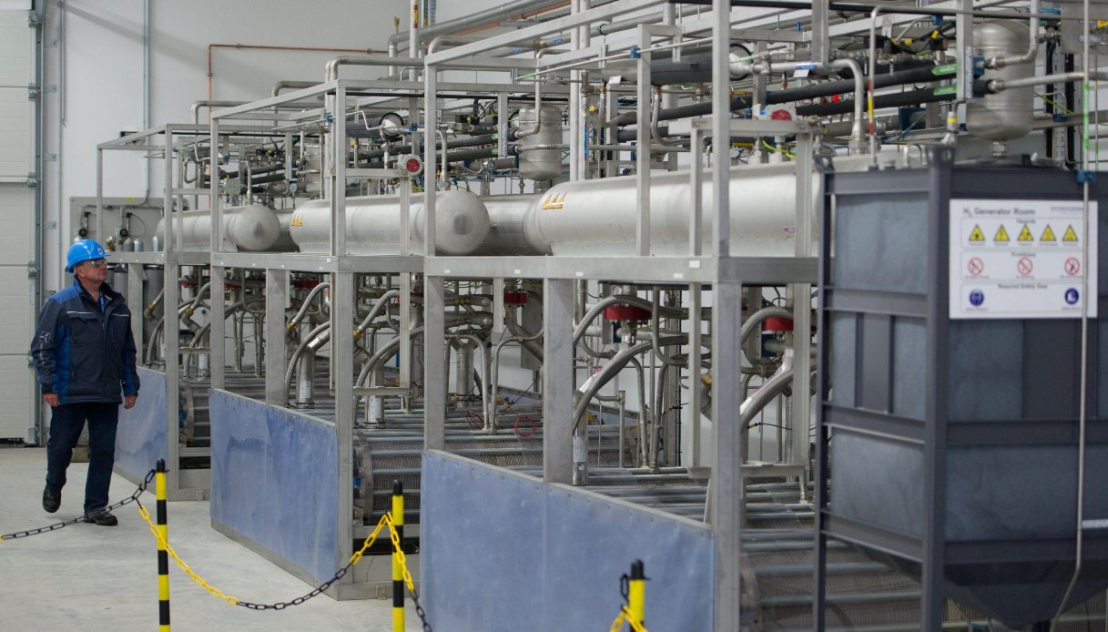 Sull’Idrogeno l’Italia è in ritardo, aziende puntano il dito contro il Governo