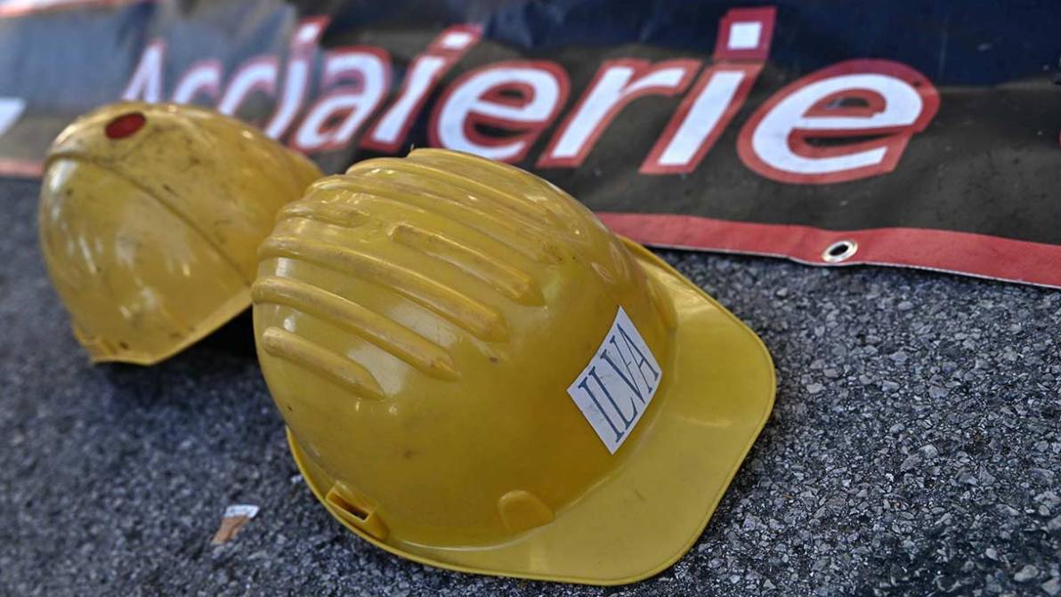 Ilva, la pagina più buia dell’industria nazionale