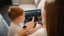 Come investire per i figli fin dalla nascita in modo sicuro e semplice