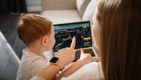 Come investire per i figli fin dalla nascita in modo sicuro e semplice