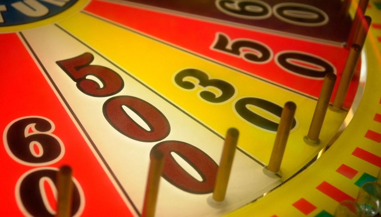 la ruota della fortuna vincita 22 dicembre 2025