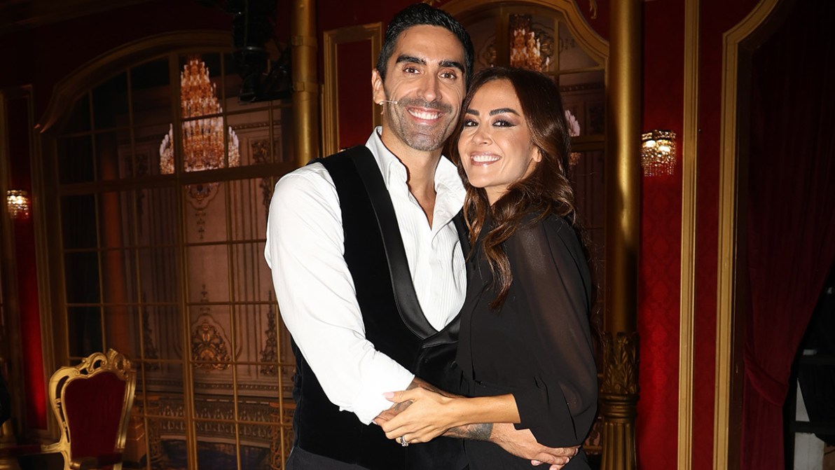 Magnini e Palmas soci in affari, il nuovo business di coppia