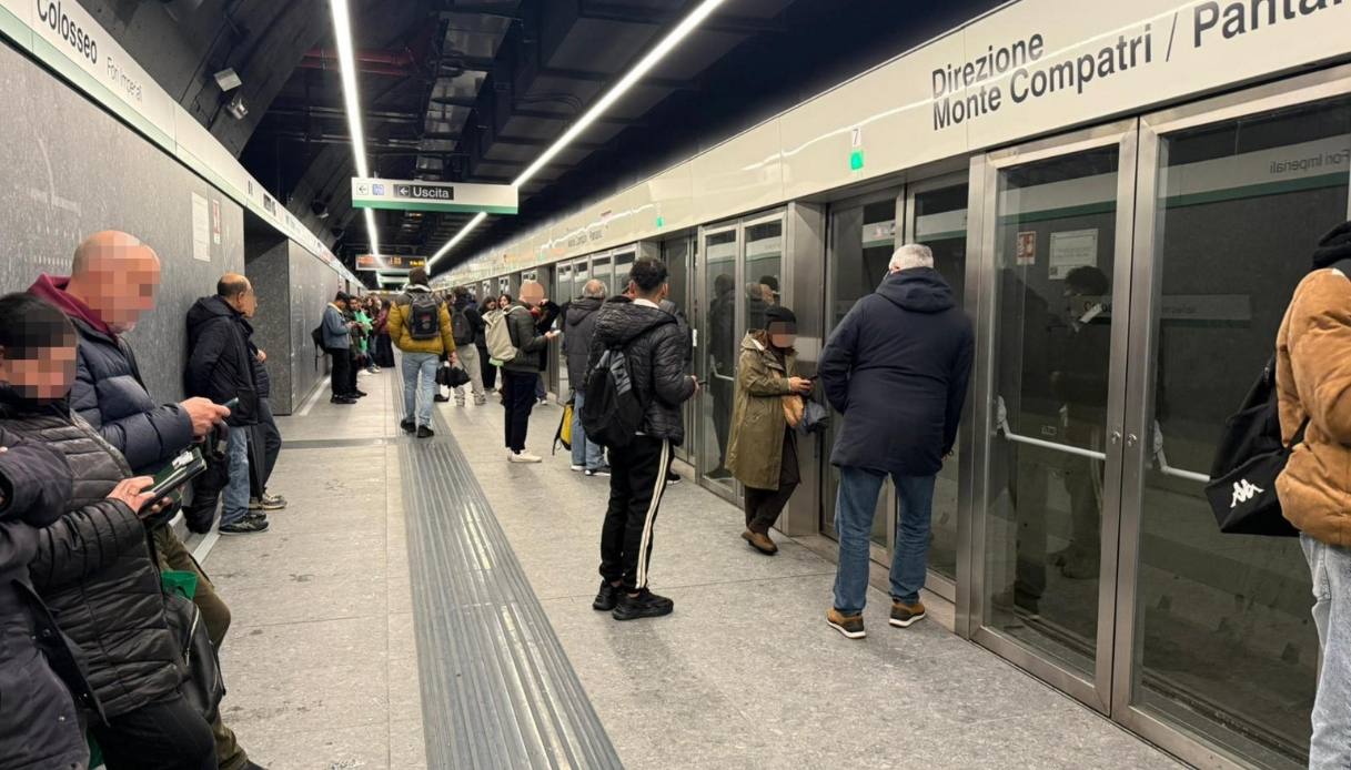 Roma Metro D, scelte le fermate della linea: costerà più di 9 miliardi