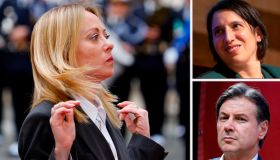 Sondaggi politici, Meloni rallenta mentre Schlein cresce e Conte regge