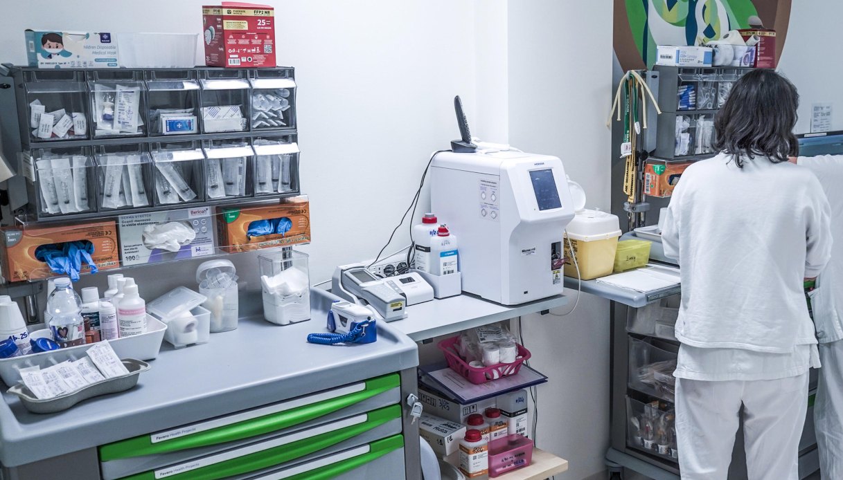 I migliori ospedali in Italia secondo Agenas, due eccellenze e tanti rimandati I migliori ospedali in Italia secondo Agenas, due eccellenze e tanti rimandati