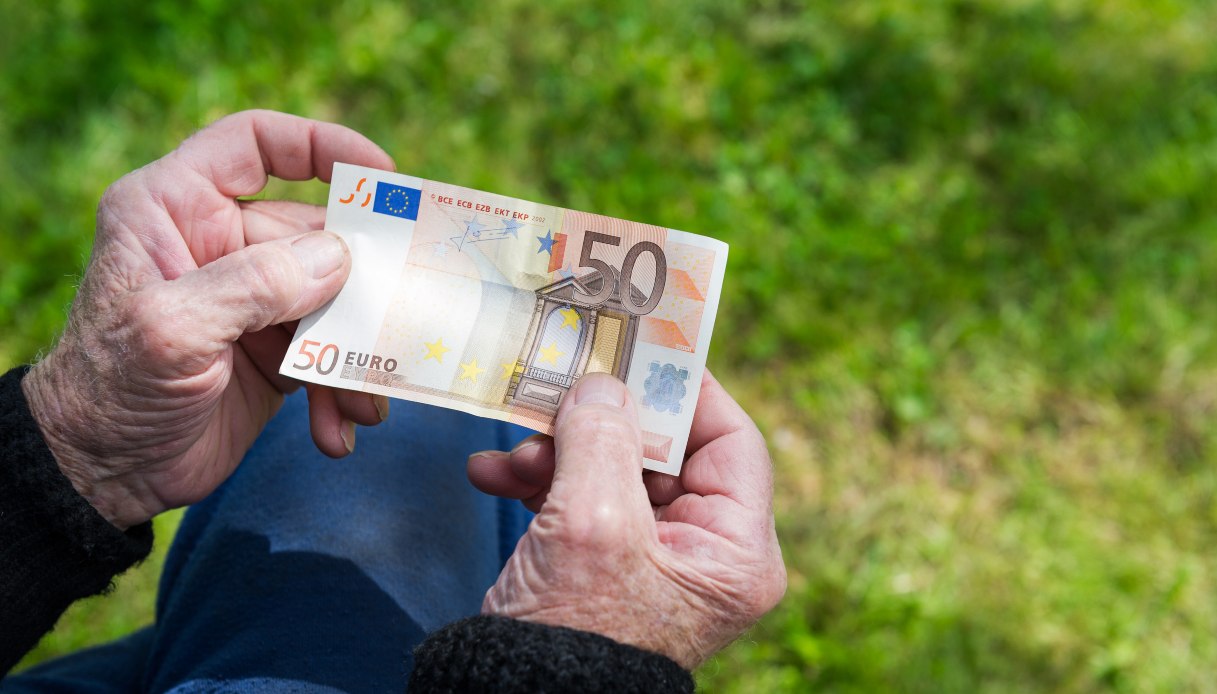 pensioni in aumento ma la tassazione erode tutti i guadagni le simulazioni