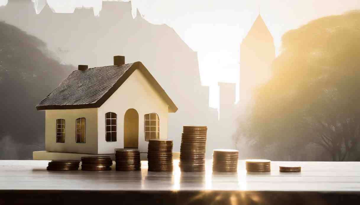 patrimonio immobiliare mondiale supera 5mila miliardi di euro da Quifinanza.it patrimonio immobiliare mondiale supera 5mila miliardi di euro