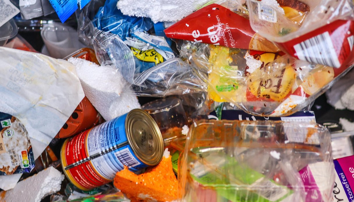 Sul riciclo l’Europa ha fallito, metà dei Paesi non raggiungerà i target 2025
