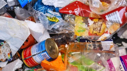 Sul riciclo l’Europa ha fallito, metà dei Paesi non raggiungerà i target 2025