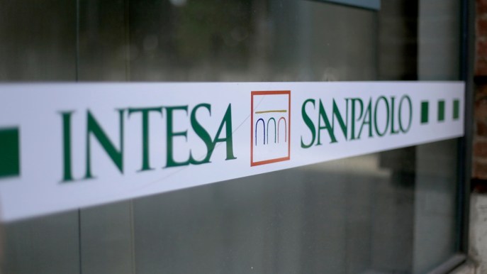 Rinnovo contratto Intesa Sanpaolo, l’accordo prevede la settimana