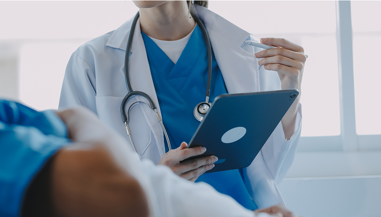 fascicolo sanitario elettronico ia ed equit224 d8217accesso ecco le sfide per la sanit224