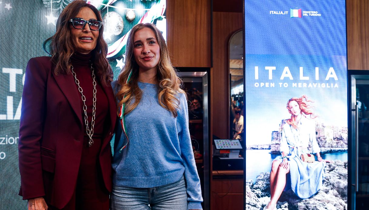 138mila euro per il turismo, Santanchè ci riprova con la Venere umana