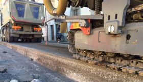 Il ruolo strategico della movimentazione terra nei cantieri edili e infrastrutturali