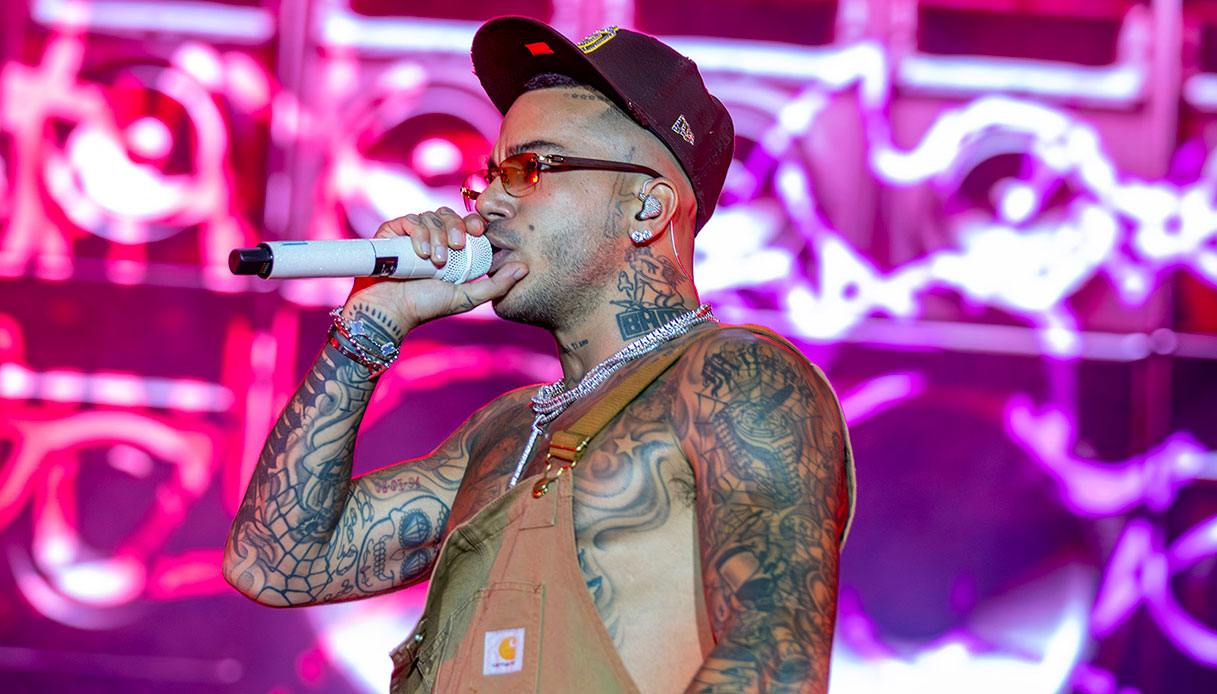 Spotify Wrapped 2025, quanto valgono gli artisti più ascoltati in Italia