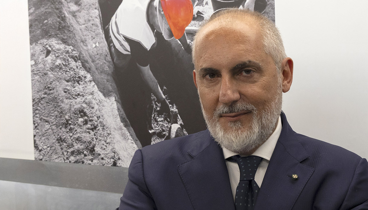 Stefano Antonio Donnarumma