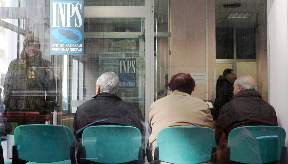 aumento et224 pensionabile lo stop definitivo potrebbe arrivare nel 2026 da Quifinanza.it aumento et224 pensionabile lo stop definitivo potrebbe arrivare nel 2026