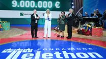 BNL BNP Paribas e Telethon: quando la solidarietà diventa sistema