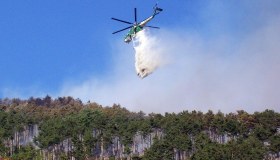 Il 2025 tra gli anni più caldi di sempre, novembre supera la soglia critica di +1,5 °C