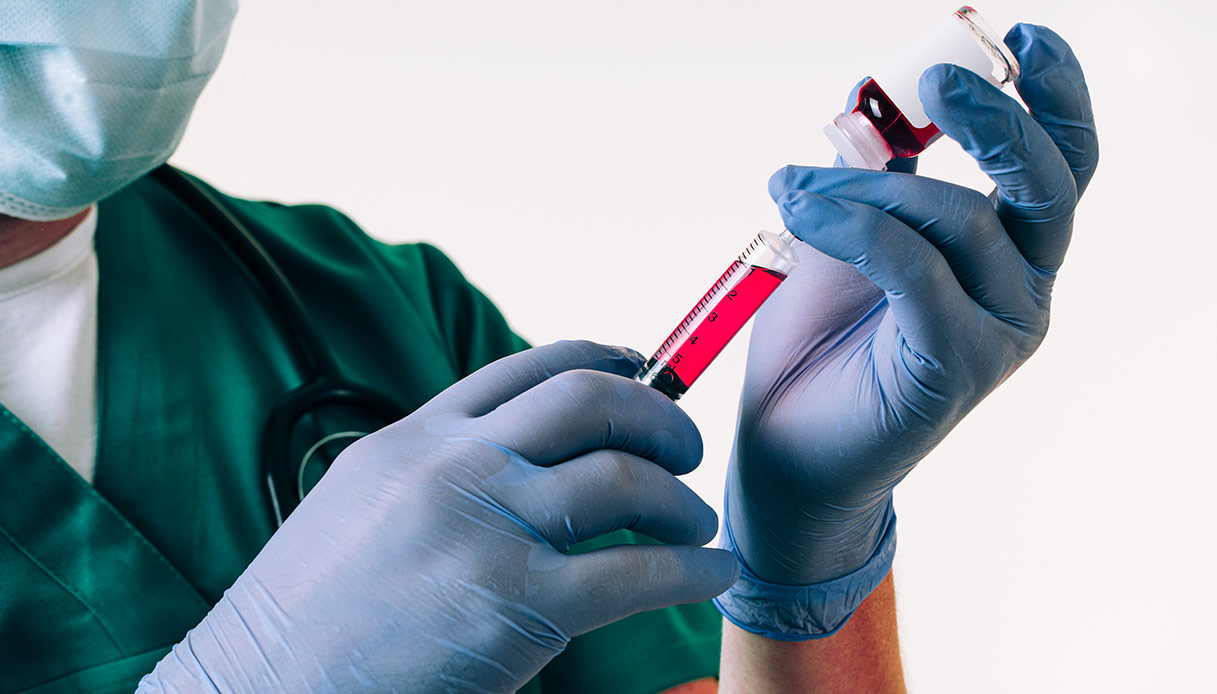 Terapia CAR T, quando servono per la cura delle malattie del sangue Terapia CAR T, quando servono per la cura delle malattie del sangue