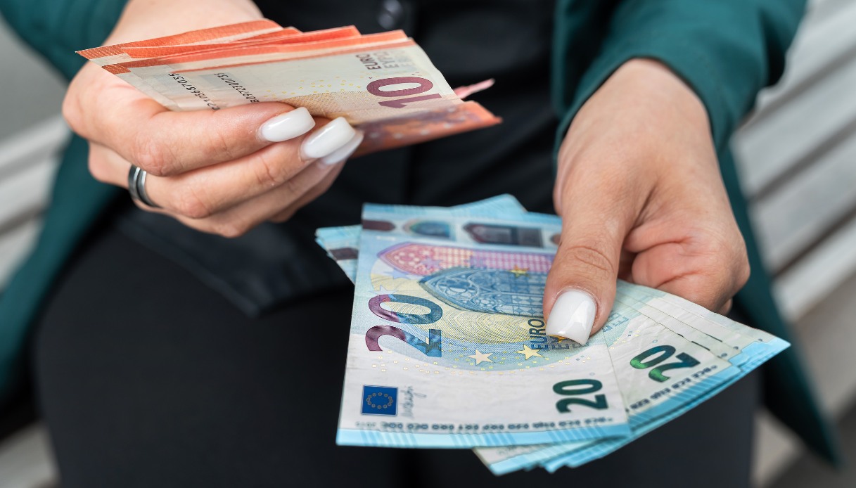 Tredicesima NoiPA, arriva l'assegno di dicembre ai dipendenti pubblici e pensionati