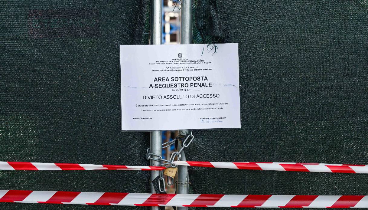 inchiesta urbanistica sequestro torre unico brera case di lusso al posto delle popolari da Quifinanza.it inchiesta urbanistica sequestro torre unico brera case di lusso al posto delle popolari