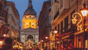 Vacanze di Natale, 10 milioni di italiani fuori casa e spesa complessiva oltre i 5 miliardi