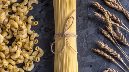 Grano duro verso un prezzo unico nazionale: cosa cambia per la filiera