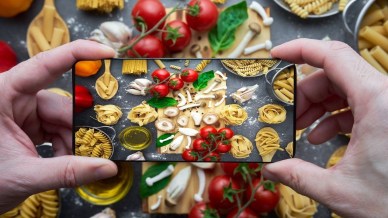 Il settore agroalimentare in Italia vale 67 miliardi: export Made in Italy traina economia e lavoro