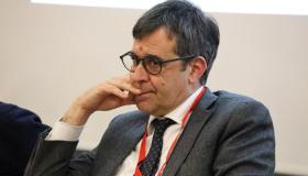 Amuchina e Infasil passano a Fater e diventano “americani”