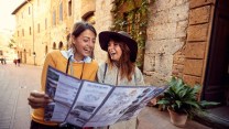 Bando per guide turistiche “influencer” per l’Italia, ma il ministero paga in visibilità