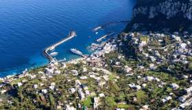 Capri potrebbe diventare area marina protetta: cosa prevede la proposta di legge
