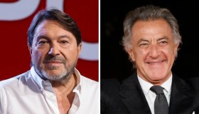 Caso Barbareschi, “deve restituire 8 milioni”: la denuncia di Ranucci a Report