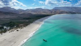Yemen, isola di Socotra da paradiso a prigione per 86 italiani: voli sospesi